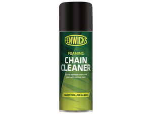 Pianka do czyszczenia łańcucha Fenwick's Foaming Chain Cleraner 200ml