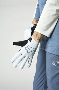 Rękawiczki damskie Fox Lady Ranger cloud grey