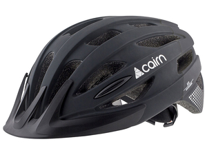 Kask Cairn FUSION FULL BLACK 