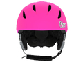 Kask nar. Giro Launch Matte Bright Pink XS SPORT PROFIT WROCŁAW