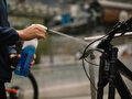Płyn do czyszczenia rowerów Zefal Bike Wash 1000ml