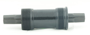 Wkład suportu na kwadrat Neco B-910 BSA 68mm oś 110,5mm