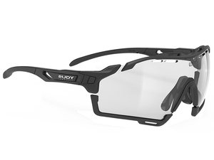 Okulary Rudy Project Cutline blk matt Photochromic