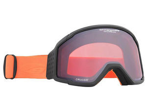 Gogle narciarskie Goggle H615-2 [POWYSTAWOWE]