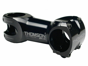 Mostek Thomson Elite X4 10st. 100mm 31,8mm 1 1/8'' czarny