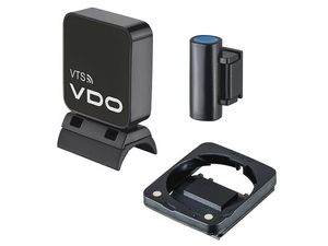 Czujnik bezprzewodowy i uchwyt VDO VTS 2450 do liczników R3