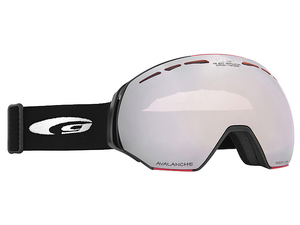 Gogle narciarskie Goggle H797-3 [POWYSTAWOWE]