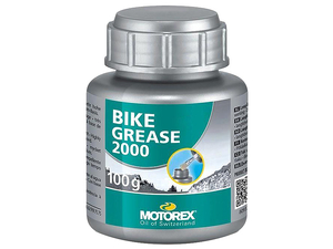 Motorex Smar Bike Grease 2000  100gr 