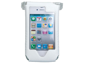 Torebka Topeak Phone DryBag white (iPhone)