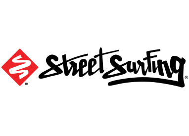Street Surfing